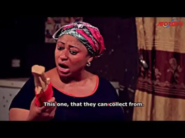 Yoruba Movie: Sigidi Aye (2019)